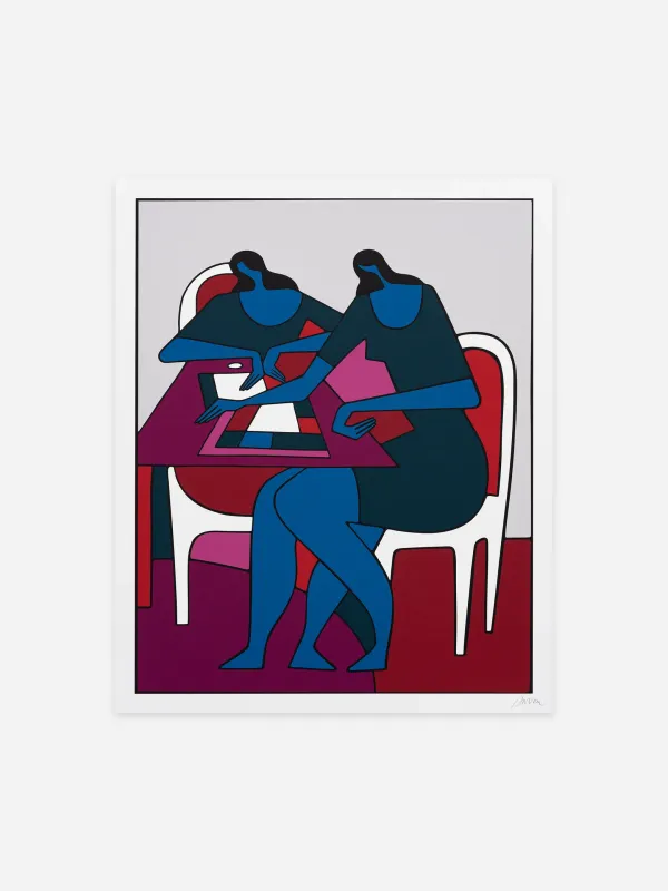 Avant Arte x Parra’s ‘Play Stupid Games’ & ‘Home Bound’