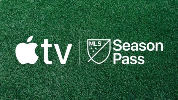 MLS Commissioner Says Season Pass Averaging 120,000 Unique Viewers Per Match, Up Almost 50% From 2024