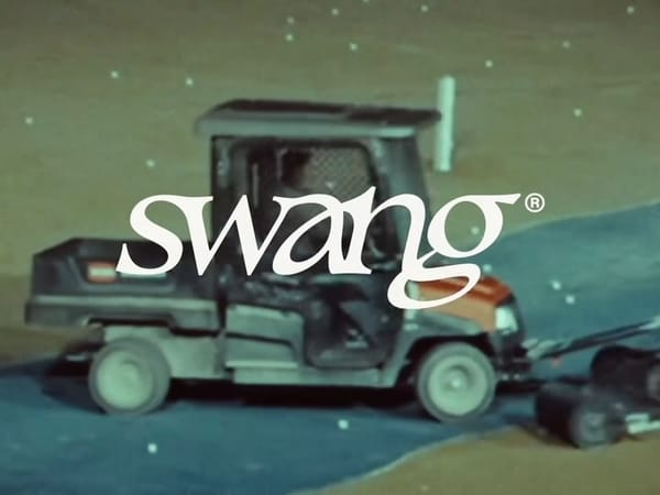 Swang: The Golf Collective Redefining Culture and Inclusion