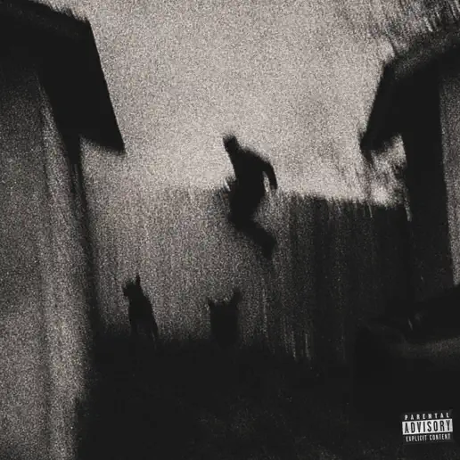 Travis Scott JACKBOYS 2 album cover featuring Cactus Jack artists