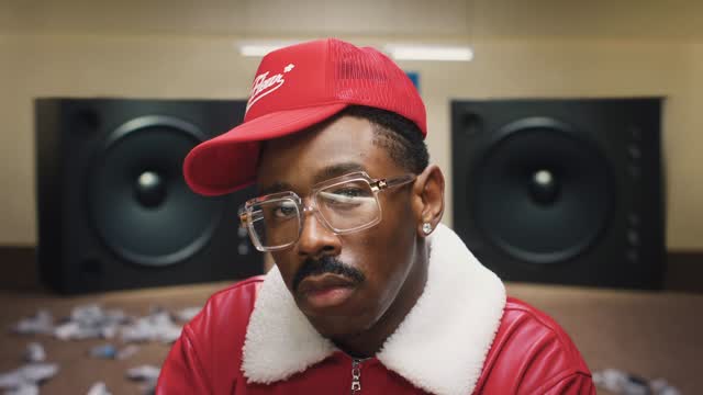 Tyler, The Creator releases "Stop Playing with Me" Video with LeBron James and Clipse
