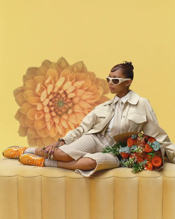 KITH Debuts New Balance 204L in Three Summer Colorways This Week
