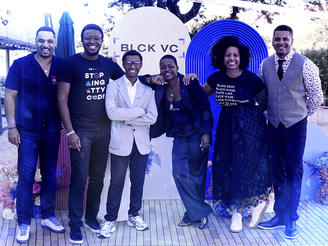 The 2025 State of Black Venture Report