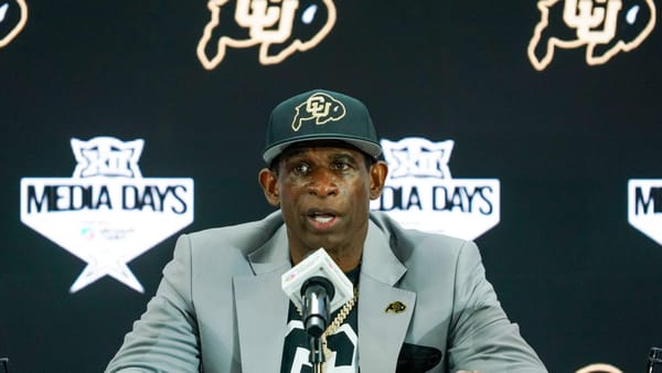 Deion Sanders Overcomes Bladder Cancer Battle, Returns to Colorado Coaching Duties