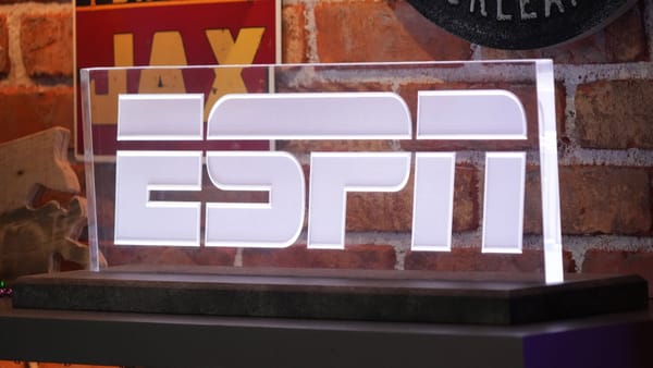 BREAKING: ESPN and NFL Reach Historic Deal - NFL Gets 10% Stake in ESPN for Media Assets