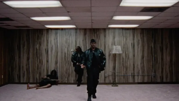 Clipse Share New "Chains & Whips" Video: Watch
