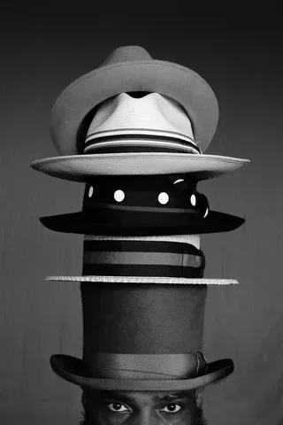FlameKeepers Hat Club: Harlem's Premier Destination for Quality Headwear