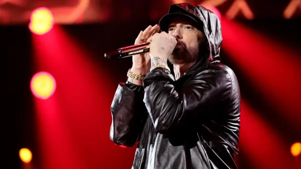 Eminem Documentary "Stans" Hits AMC Theaters This Week - Everything You Need to Know