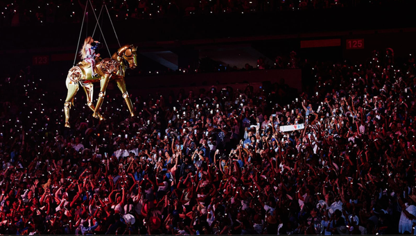 Beyoncé's Unreleased Music Stolen at Cowboy Carter Tour Stop in Atlanta