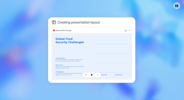 ChatGPT Agent: AI-Powered Web Browsing and PowerPoint Creation for Business