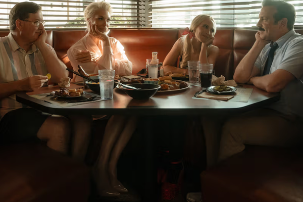 Ted Lasso Season 4 Officially Begins Production: First Look at the Return to Richmond