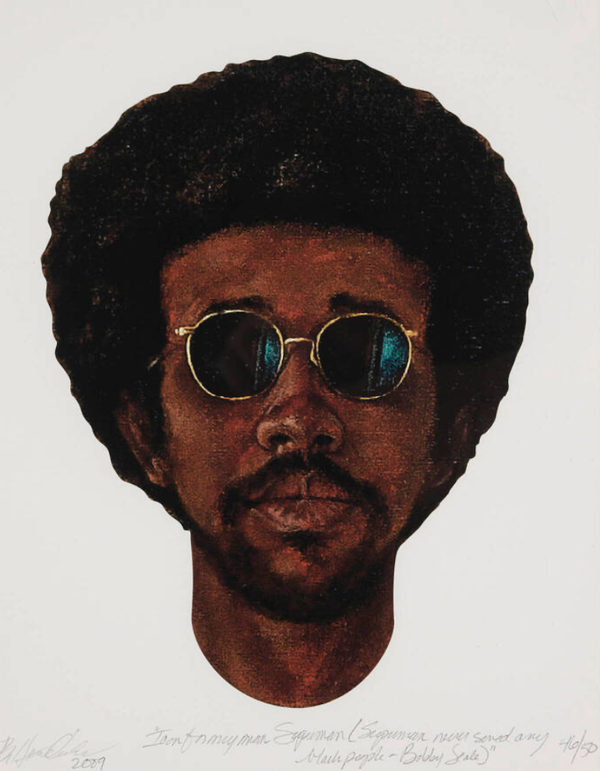 Barkley L. Hendricks: Revolutionizing Black Portraiture in Contemporary Art