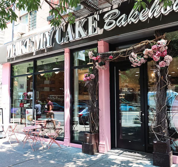Make My Cake: Harlem's Sweet Southern Heritage in Every Bite