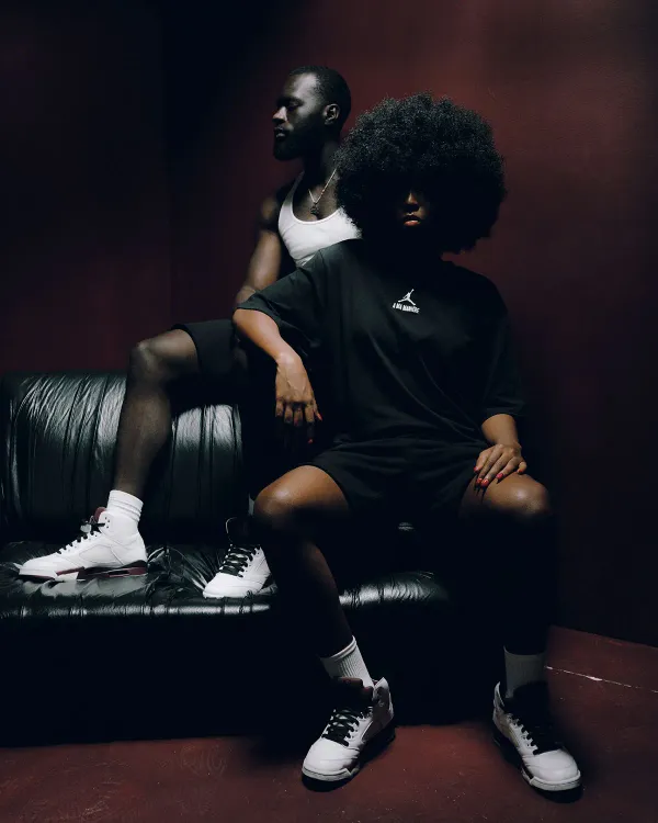 A Ma Maniére Air Jordan 5 "Black Collective" Release Guide: Summer 2025's Most Anticipated Drop