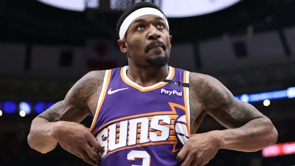 Bradley Beal Agrees to Buyout with Suns, Joins Clippers on $11M Deal