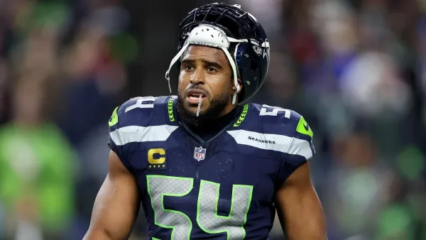 Seahawks Legend Bobby Wagner Joins Storm Ownership Group