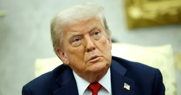 Trump Set to Sign Executive Order on National Standards for College Sports NIL