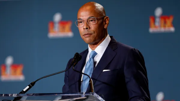 NFLPA Executive Director Lloyd Howell Steps Down Amid Mounting Controversies