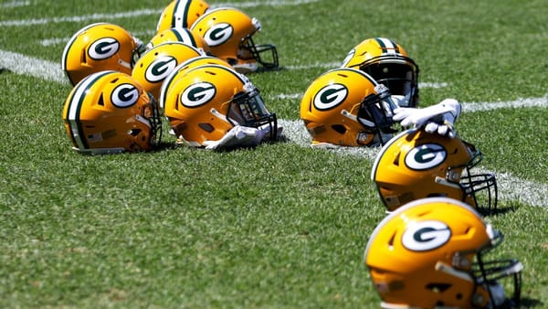 Packers Reveal Record $432.6M in NFL Revenue Sharing - A Window Into League-Wide Financial Performance