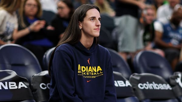 Indiana Fever's Caitlin Clark All-Star Weekend Withdrawal