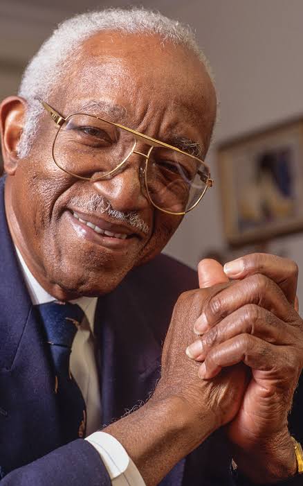 John Hope Franklin: Pioneering Historian and Civil Rights Scholar