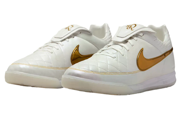 Ronaldinho X Nike Tiempo Legend Touch Of Gold