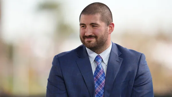 JC Tretter Resigns from NFLPA
