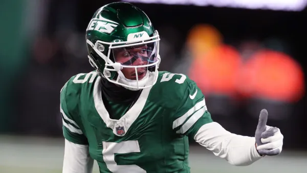 Jets sign Garrett Wilson to Historic record $130M extension