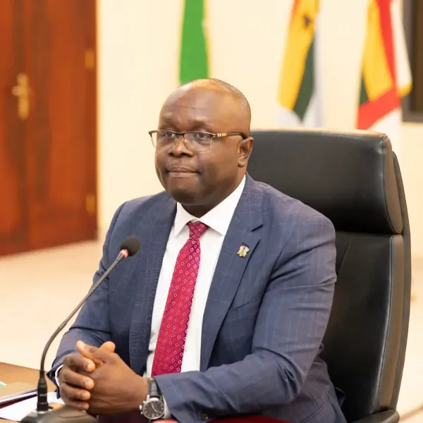 Ghana Military Helicopter Crash Claims Eight Lives Including Two Cabinet Ministers