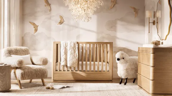 How Uristocrats Are Beating Tariff Price Hikes on Baby Gear and Kids' Furniture