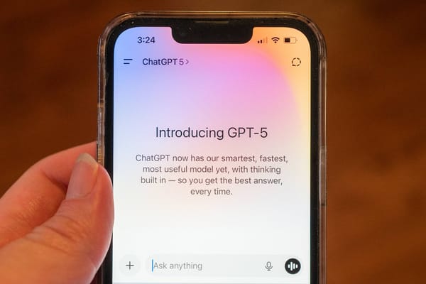 OpenAI Addresses and fixes GPT-5's 'Cold' Personality After User Revolt