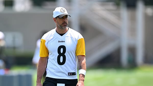 Steelers Rest Star Players for Preseason Opener