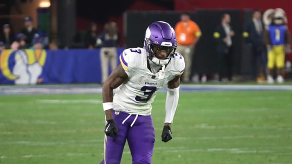 NFL Suspends Jordan Addison for First Three Games of Season