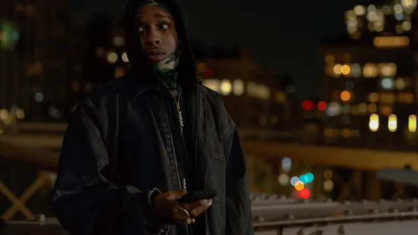 Spike Lee and Denzel Washington Reunite for Crime Thriller "Highest 2 Lowest"