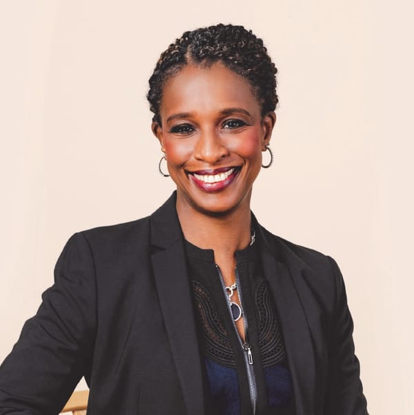 Ford Names Veteran Executive Alicia Boler Davis President of Ford Pro