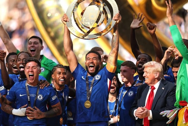 Chelsea Players Set to Receive More Than £10 Million in Club World Cup Bonuses