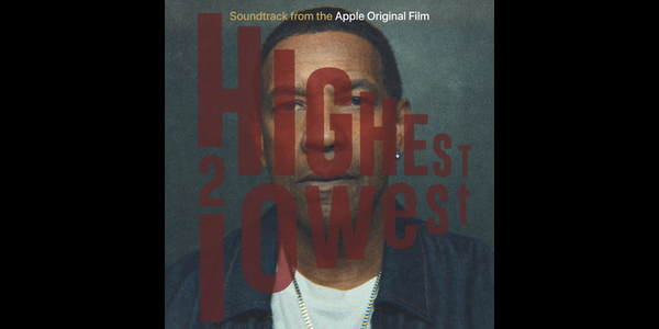 A$AP Rocky Delivers on Spike Lee's "Highest 2 Lowest" Soundtrack