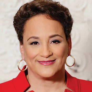 Jo Ann Jenkins Joins Aon Board of Directors