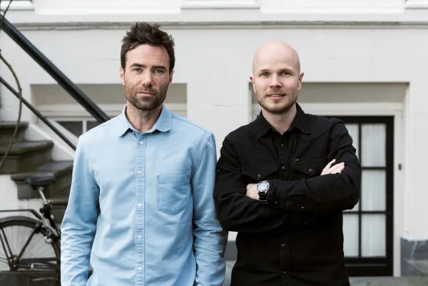 Framer Raises $100M Series D at $2B Valuation, Signals Explosive Growth in No-Code Market