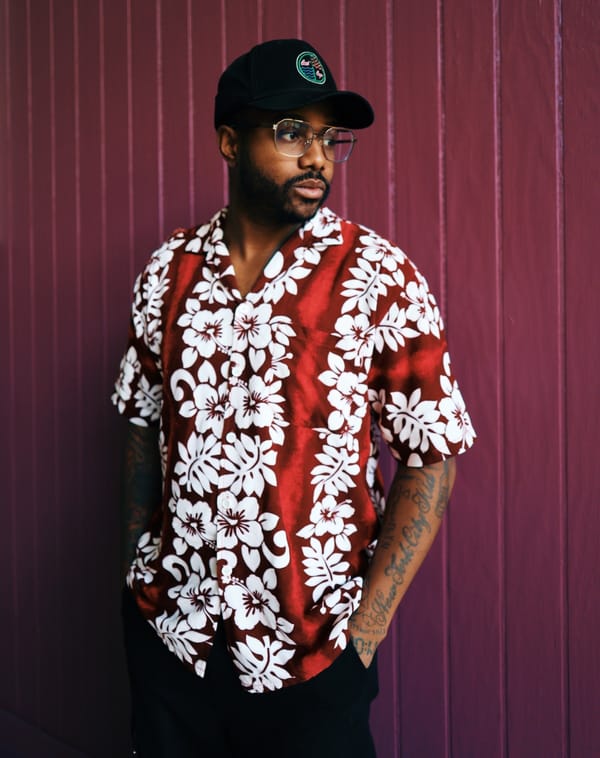 Kwame Onwuachi Brings Las' Lap's West Indian Spirit to South Beach