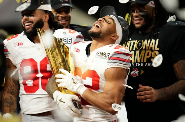 Big Ten Proposes Massive College Football Playoff Expansion to 28 Teams