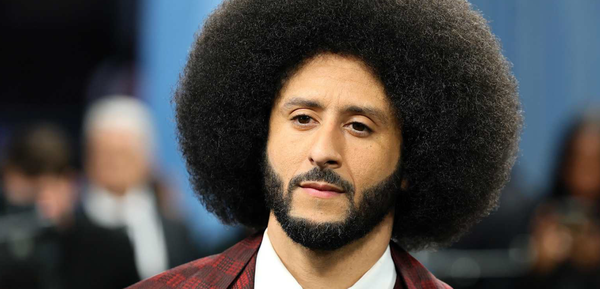ESPN Shelves Spike Lee's Colin Kaepernick Documentary