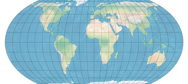African Union Endorses Historic Campaign to Fix 500-Year-Old Map Distortion