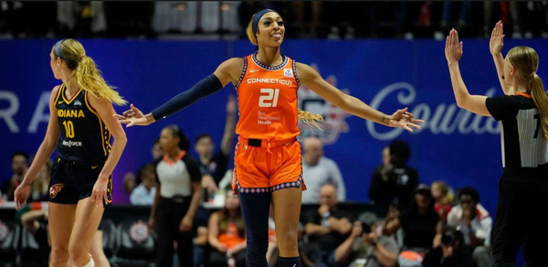 WNBA Blocks Record $325M Connecticut Sun Sale Amid Relocation Battle