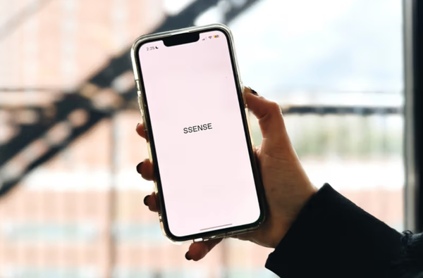 SSENSE Files for Bankruptcy Protection