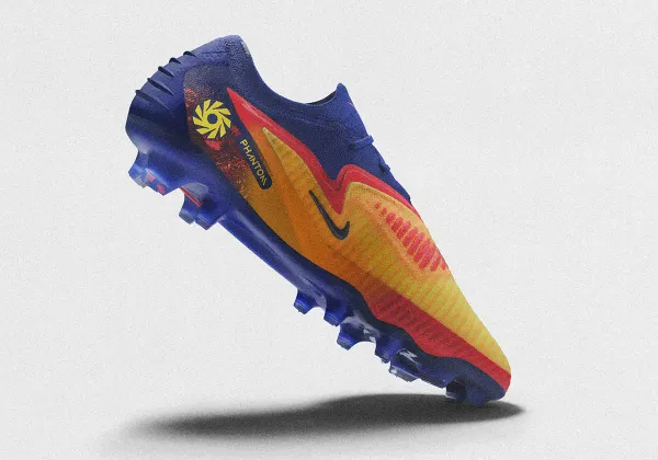 Erling Haaland Unveils Force9 Brand Identity with Nike Phantom 6 Elite Player Edition