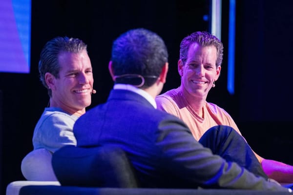 Gemini Exchange Moves Forward with Public Offering as Crypto Market Gains Mainstream Acceptance