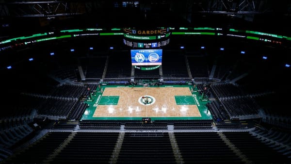 NBA Approves Historic $6.1 Billion Celtics Sale
