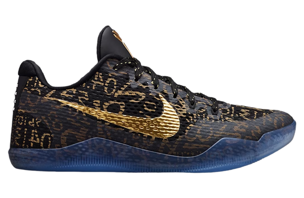 Nike Kobe 11 Mamba Multi/Color