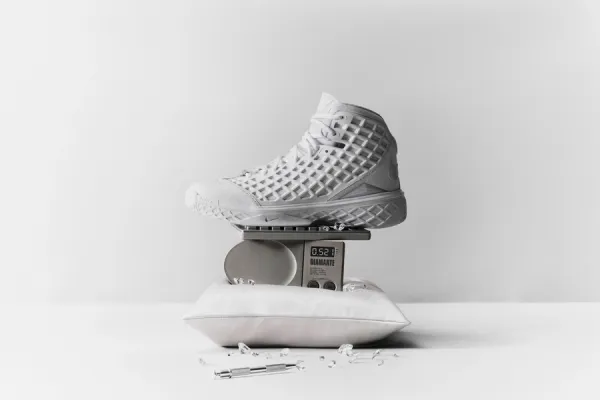Nike Kobe 3 Protro Halo: A Performance Legacy Reborn